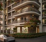 1 bedroom Apartment in Sheikh Zayed Road, UAE No. 12438 - Image 3