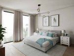 1 bedroom Apartment in Sheikh Zayed Road, UAE No. 12438 - Image 4