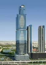 1 bedroom Apartment in Sheikh Zayed Road, UAE No. 12438 - Image 9