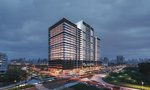 1 bedroom Apartment in Jumeirah Village Circle, UAE No. 12439 - apartment in Dubai
