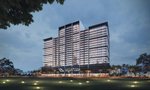 1 bedroom Apartment in Jumeirah Village Circle, UAE No. 12439 - Image 2