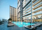1 bedroom Apartment in Jumeirah Village Circle, UAE No. 12439 - Image 3