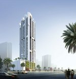 1 bedroom Apartment in Jumeirah Village Triangle, UAE No. 12440 - apartment in Dubai