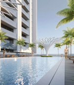 1 bedroom Apartment in Jumeirah Village Triangle, UAE No. 12440 - Image 2