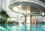 1 bedroom Apartment in Sheikh Zayed Road, UAE No. 12451 - Image 2