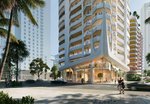 1 bedroom Apartment in Sheikh Zayed Road, UAE No. 12451 - Image 4