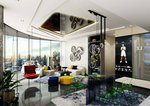 1 bedroom Apartment in Sheikh Zayed Road, UAE No. 12451 - Image 5
