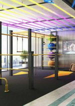 1 bedroom Apartment in Sheikh Zayed Road, UAE No. 12451 - Image 6