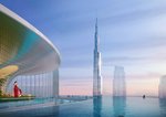 1 bedroom Apartment in Sheikh Zayed Road, UAE No. 12451 - Image 9