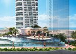 1 bedroom Apartment in Sheikh Zayed Road, UAE No. 12451 - Image 12