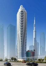 1 bedroom Apartment in Sheikh Zayed Road, UAE No. 12451 - Image 13