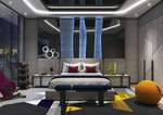 1 bedroom Apartment in Sheikh Zayed Road, UAE No. 12451 - Image 14