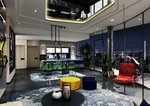 1 bedroom Apartment in Sheikh Zayed Road, UAE No. 12451 - Image 15