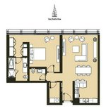 1 bedroom Apartment in Business Bay, UAE No. 12452 - Image 17