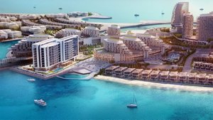 1 bedroom Apartment in Mina Al Arab, UAE No. 12454
