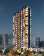 1 bedroom Apartment in Jumeirah Village Circle, UAE No. 12456 - Image 4