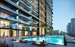 1 bedroom Apartment in Jumeirah Village Circle, UAE No. 12456 - Image 8