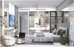 1 bedroom Apartment in Jumeirah Village Circle, UAE No. 12456 - Image 9