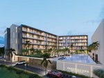 1 bedroom Apartment in Jumeirah Village Circle, UAE No. 12457 - apartment in Dubai