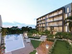 1 bedroom Apartment in Jumeirah Village Circle, UAE No. 12457 - Image 4