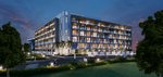 1 bedroom Apartment in Jumeirah Village Circle, UAE No. 12457 - Image 10