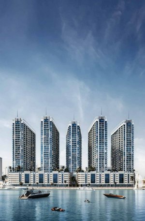 2 bedrooms Apartment in Al Rashidiya, UAE No. 12460