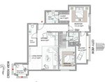 2 bedrooms Apartment in Al Rashidiya, UAE No. 12460 - Image 5