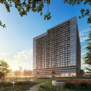 1 bedroom Apartment in Jumeirah Village Circle, UAE No. 12463