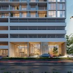 1 bedroom Apartment in Jumeirah Village Circle, UAE No. 12463 - Image 2