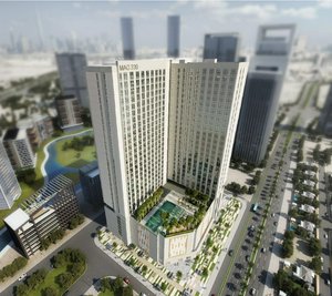 Studio in City of Arabia, UAE No. 12464