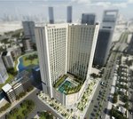 Studio in City of Arabia, UAE No. 12464 - apartment in Dubai