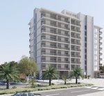 Studio in Mohammed Bin Rashid City, UAE No. 12470 - apartment in Dubai