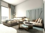 Studio in Mohammed Bin Rashid City, UAE No. 12470 - Image 2