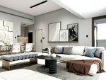 Studio in Mohammed Bin Rashid City, UAE No. 12470 - Image 5
