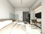 Studio in Mohammed Bin Rashid City, UAE No. 12470 - Image 6