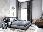 Studio in Mohammed Bin Rashid City, UAE No. 12470 - Image 7