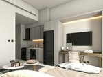 Studio in Mohammed Bin Rashid City, UAE No. 12470 - Image 8