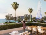 2 bedrooms Apartment in Bluewaters, UAE No. 12483 - Image 3
