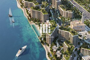 Studio in Yas Island, UAE No. 12492