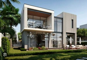 5 bedrooms Villa in Al Furjan, UAE No. 12493