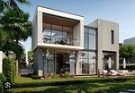 5 bedrooms Villa in Al Furjan, UAE No. 12493 - villa in Dubai