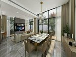 5 bedrooms Villa in Al Furjan, UAE No. 12493 - Image 4