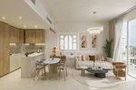 3 bedrooms Apartment in Yas Island, UAE No. 12494 - Image 17