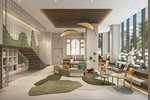 3 bedrooms Apartment in Yas Island, UAE No. 12494 - Image 19
