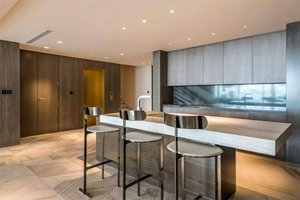4 bedrooms Apartment in Palm Jumeirah, UAE No. 12514