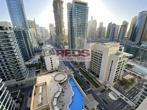 3 bedrooms Apartment in Dubai Marina, UAE No. 12528