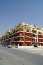 2 bedrooms Apartment in Jumeirah Village Circle, UAE No. 12534 - apartment in Dubai