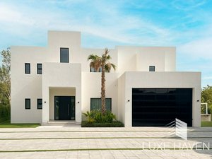 4 bedrooms Villa in Jumeirah Islands, UAE No. 12573