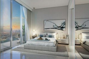 1 bedroom Apartment in Dubai Harbour, UAE No. 126