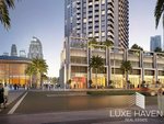 1 bedroom Apartment in Downtown Dubai (Downtown Burj Dubai), UAE No. 12630 - apartment in Dubai